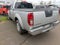 2012 Nissan Frontier SV