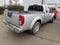 2012 Nissan Frontier SV