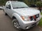 2012 Nissan Frontier SV