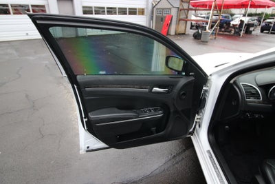 2018 Chrysler 300 Limited AWD