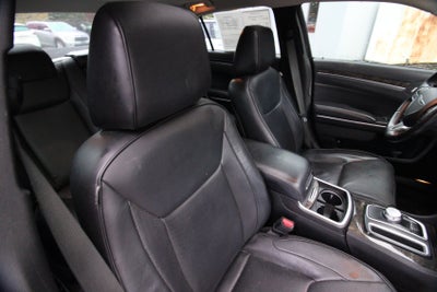 2018 Chrysler 300 Limited AWD