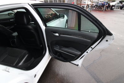 2018 Chrysler 300 Limited AWD