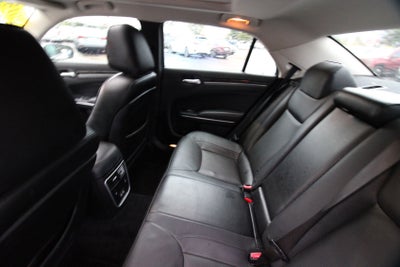 2018 Chrysler 300 Limited AWD