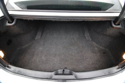 2018 Chrysler 300 Limited AWD