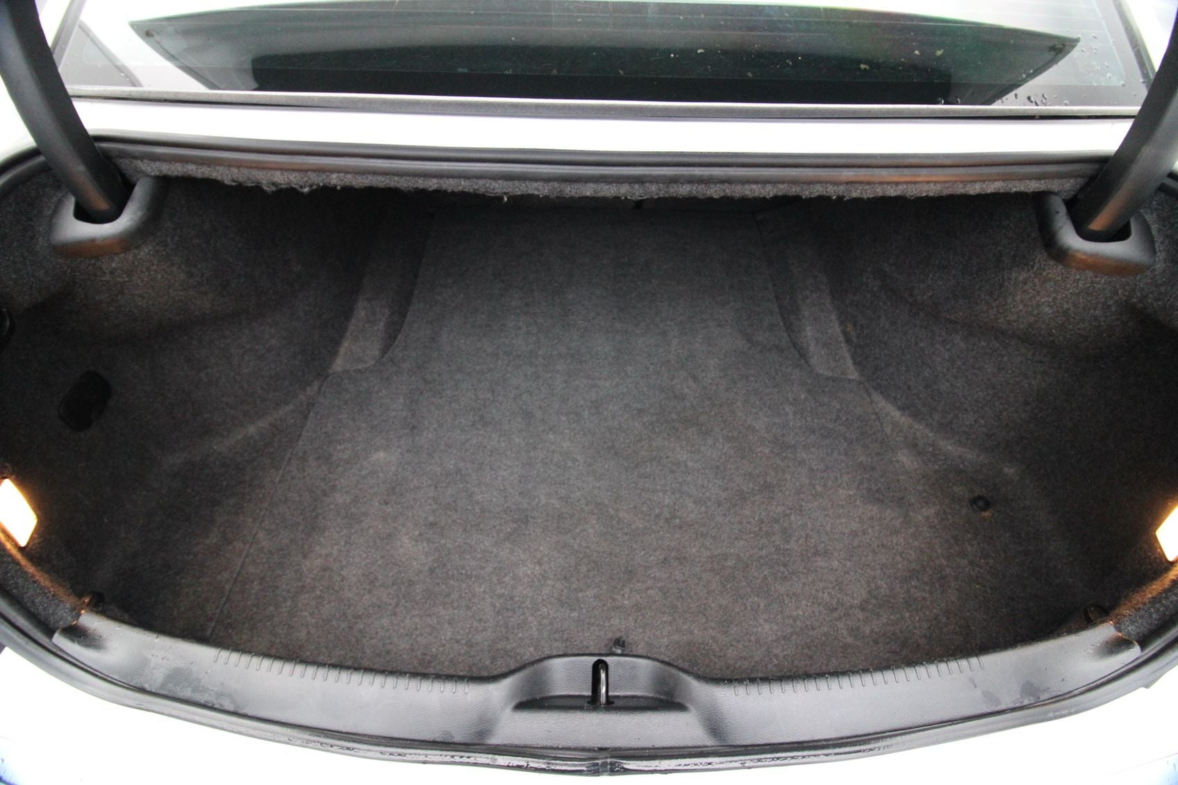 2018 Chrysler 300 Limited AWD