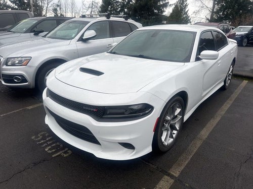 2021 Dodge Charger GT