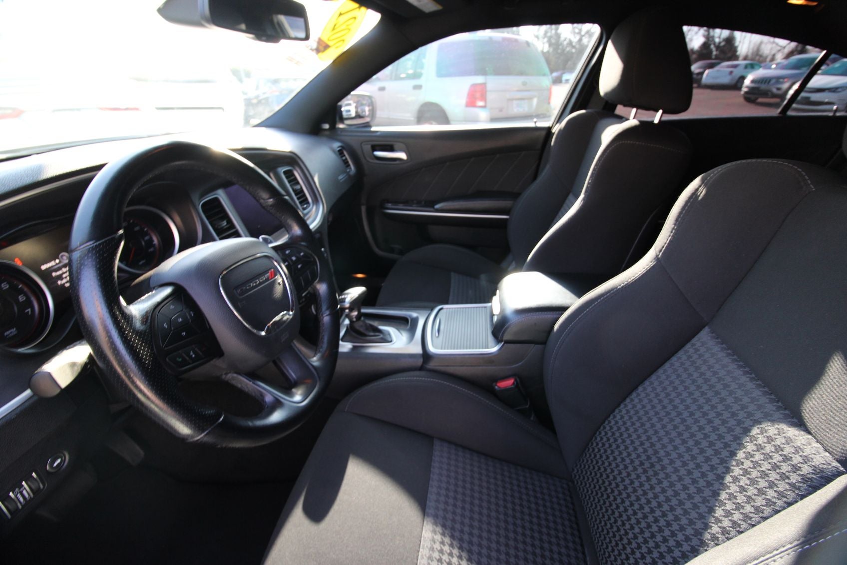 2021 Dodge Charger GT