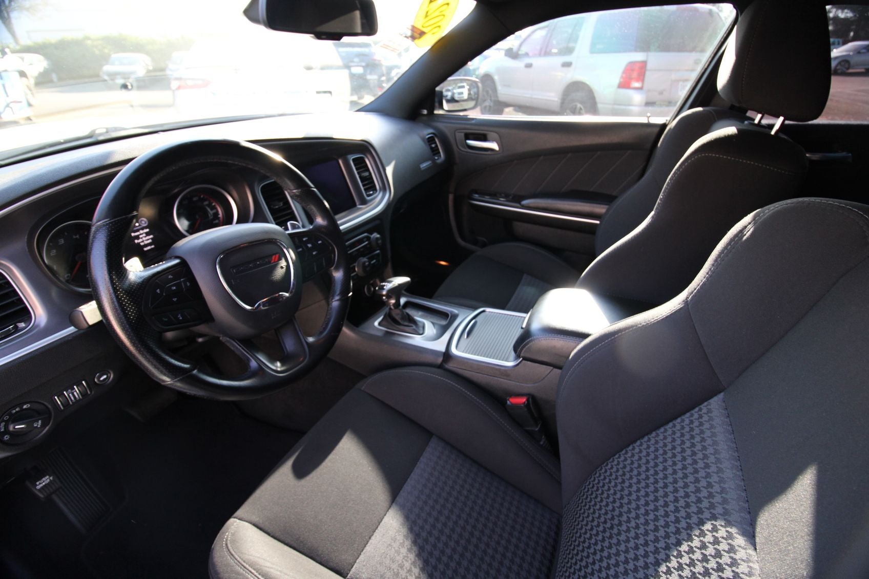 2021 Dodge Charger GT