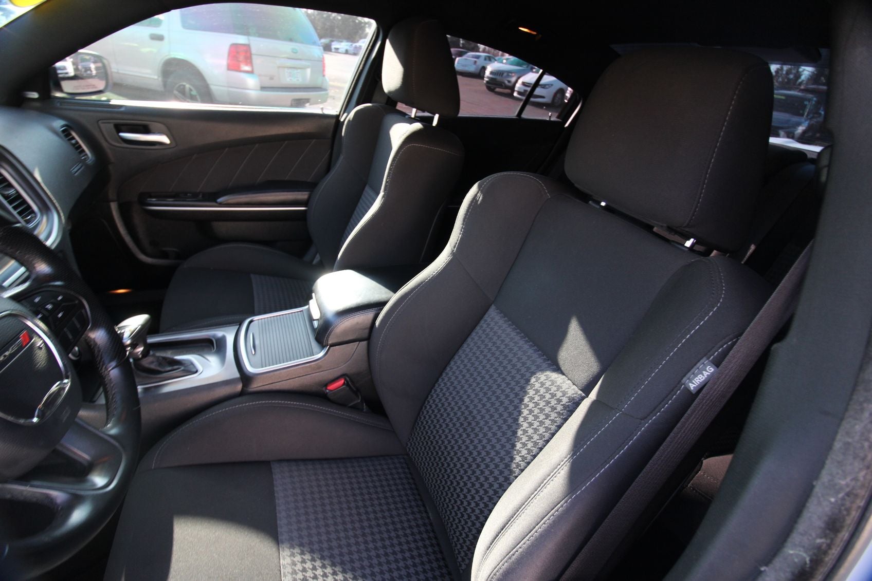 2021 Dodge Charger GT