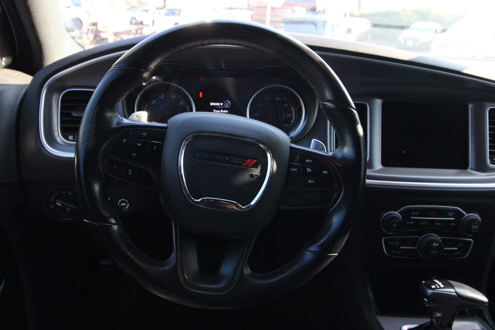 2021 Dodge Charger GT