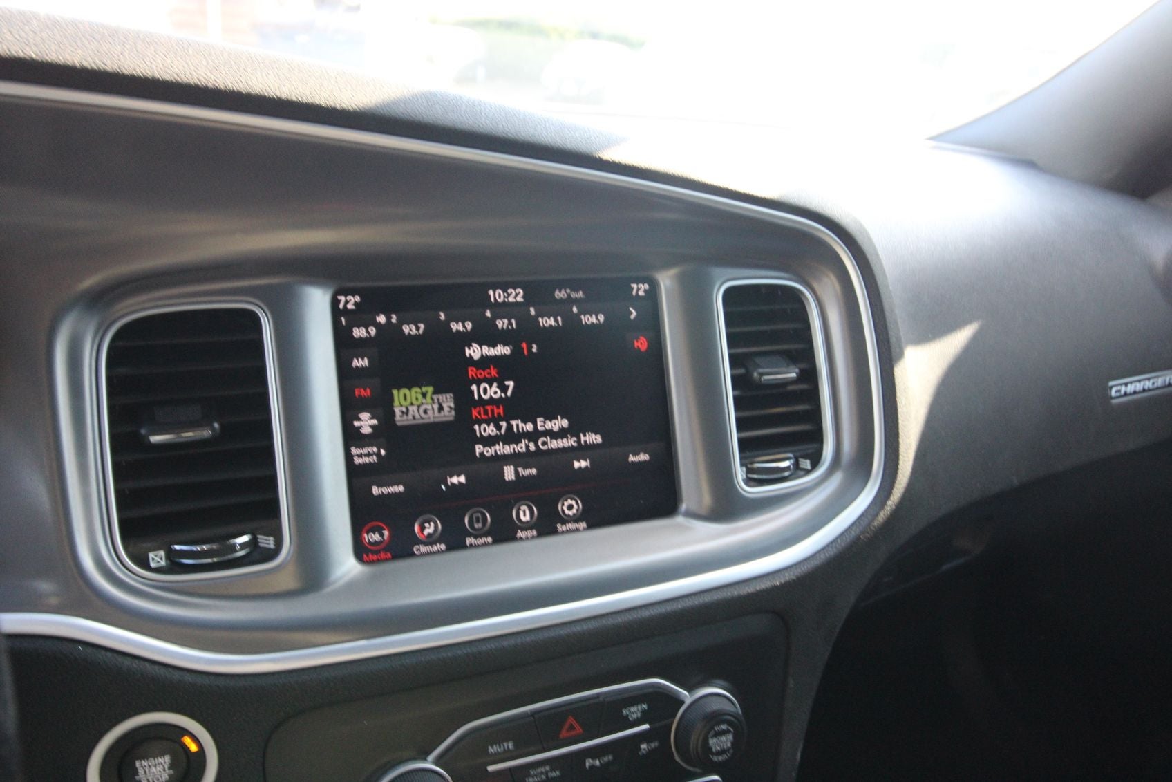 2021 Dodge Charger GT