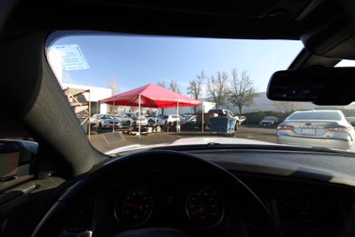 2021 Dodge Charger GT