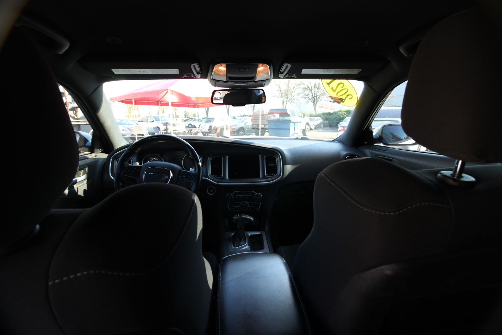 2021 Dodge Charger GT