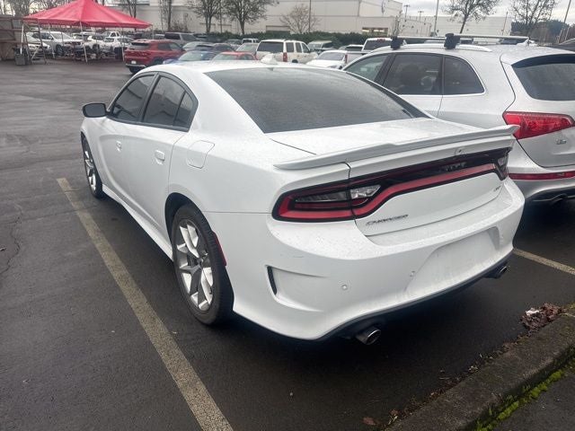2021 Dodge Charger GT