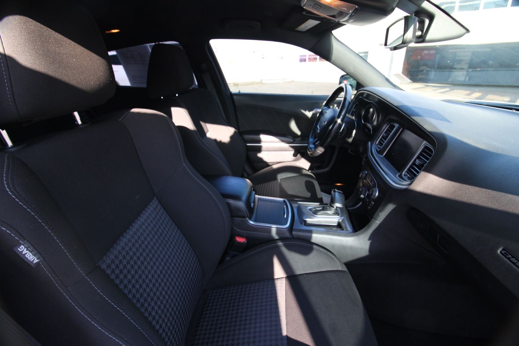 2021 Dodge Charger GT