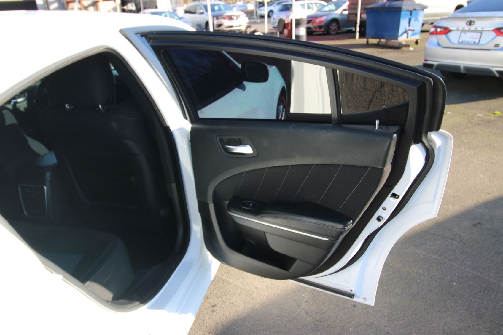 2021 Dodge Charger GT