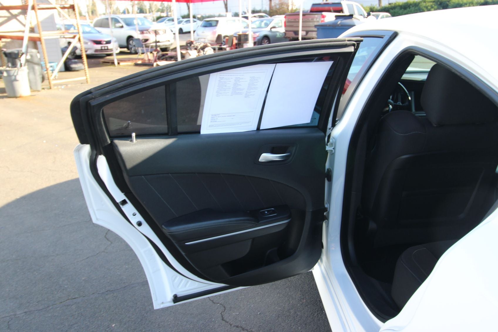 2021 Dodge Charger GT