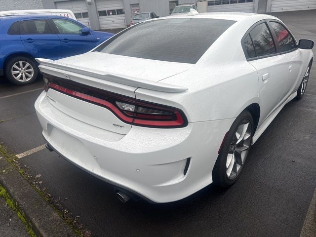 2021 Dodge Charger GT