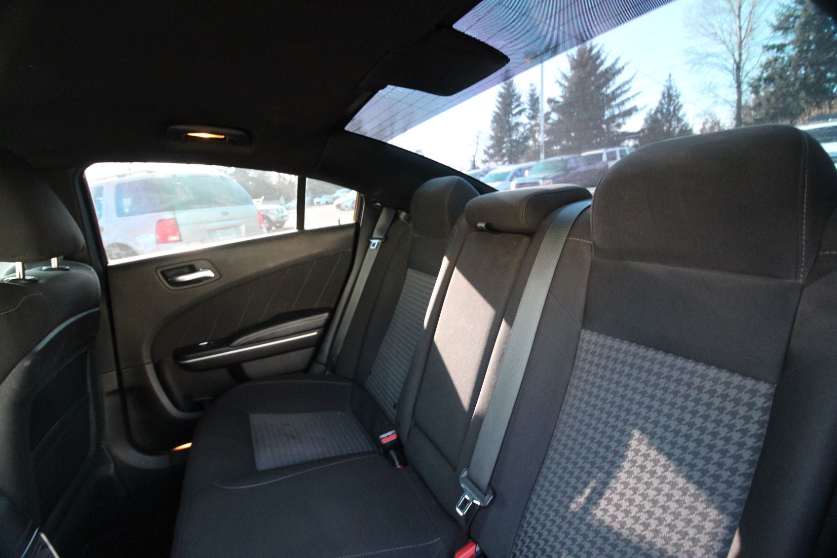 2021 Dodge Charger GT