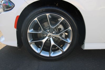 2021 Dodge Charger GT