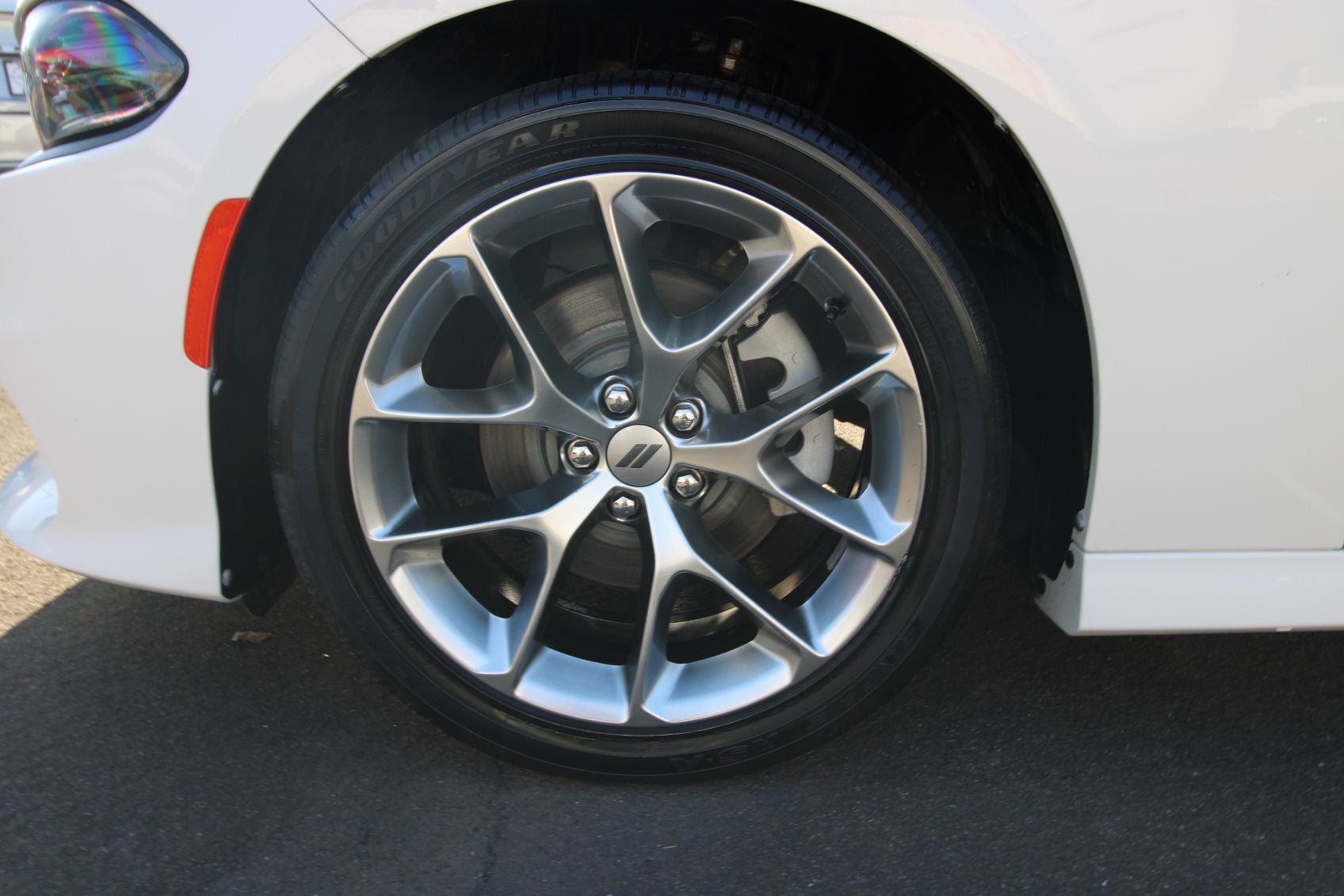 2021 Dodge Charger GT