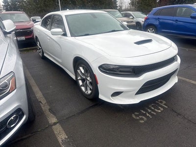 2021 Dodge Charger GT