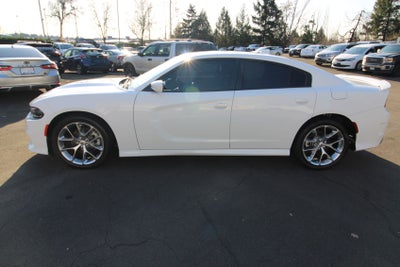 2021 Dodge Charger GT