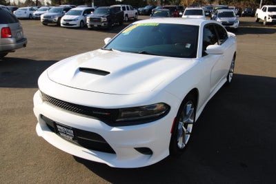 2021 Dodge Charger GT