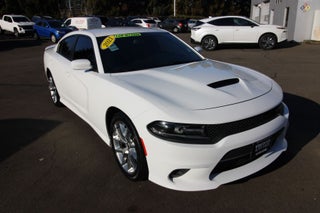 2021 Dodge Charger GT