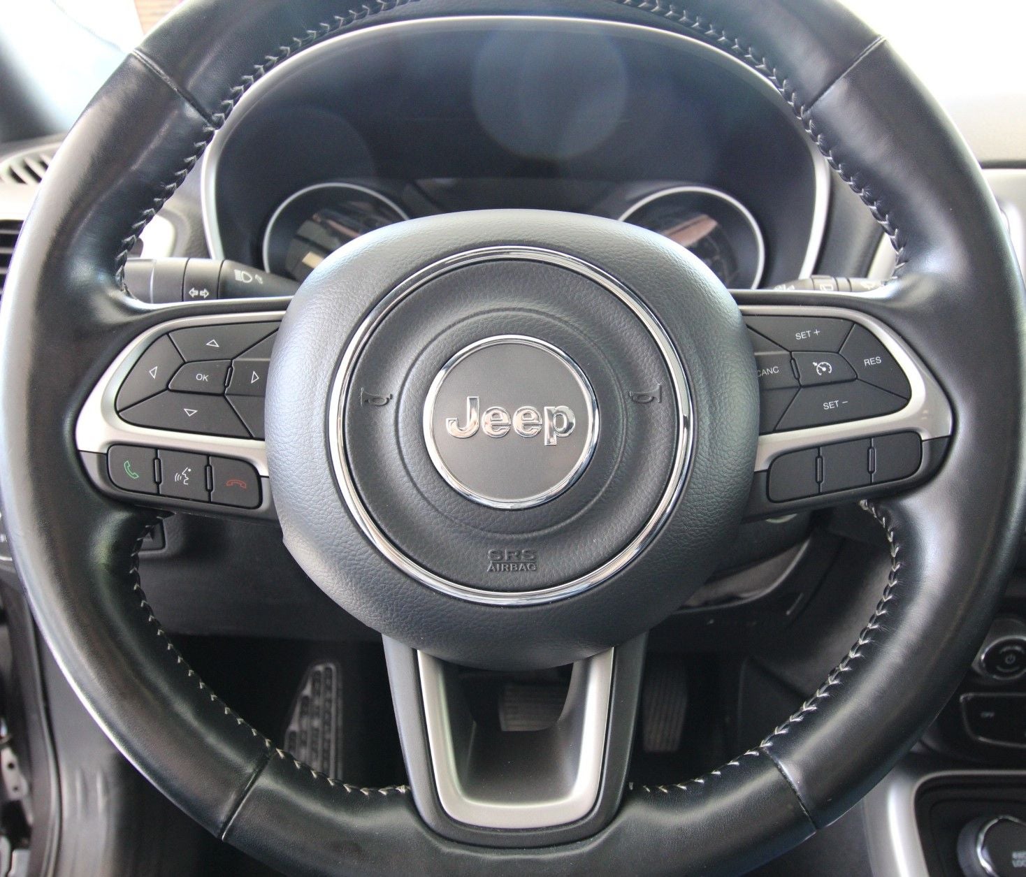 2021 Jeep Compass 80th Special Edition