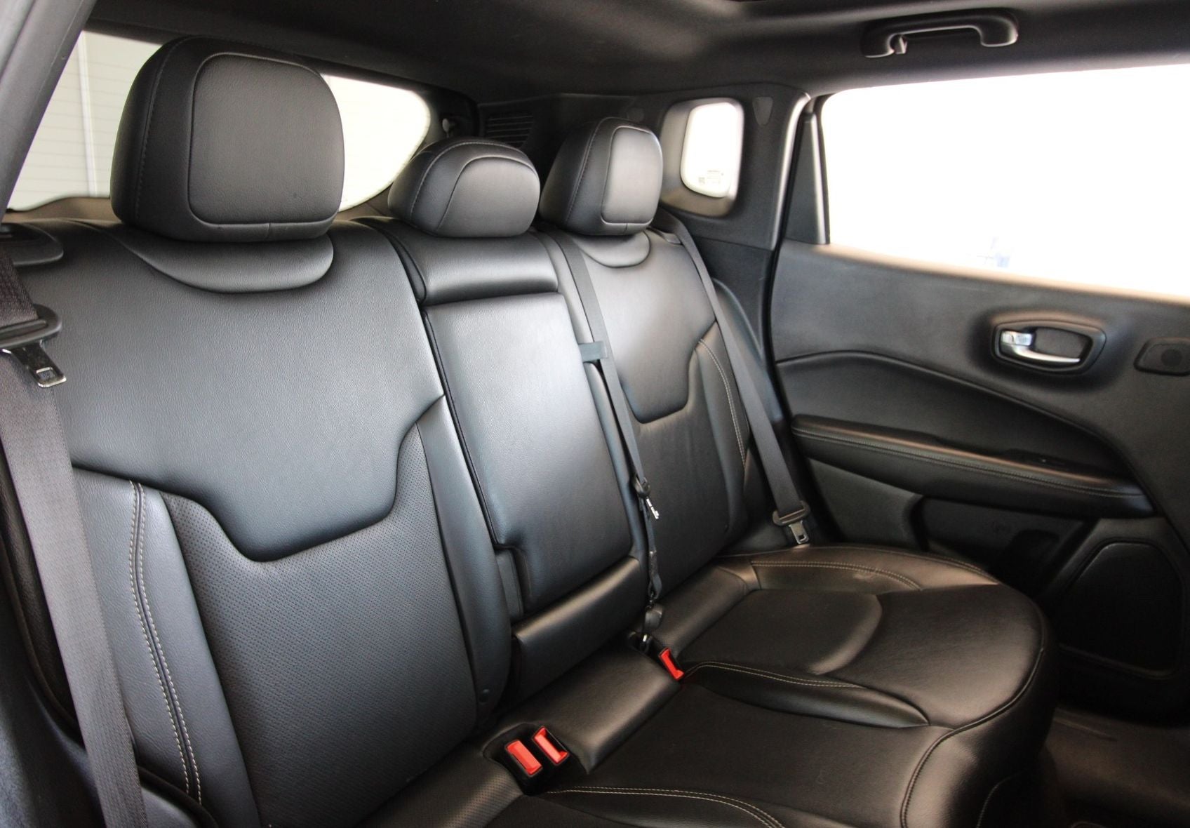 2021 Jeep Compass 80th Special Edition