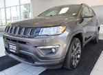2021 Jeep Compass 80th Special Edition