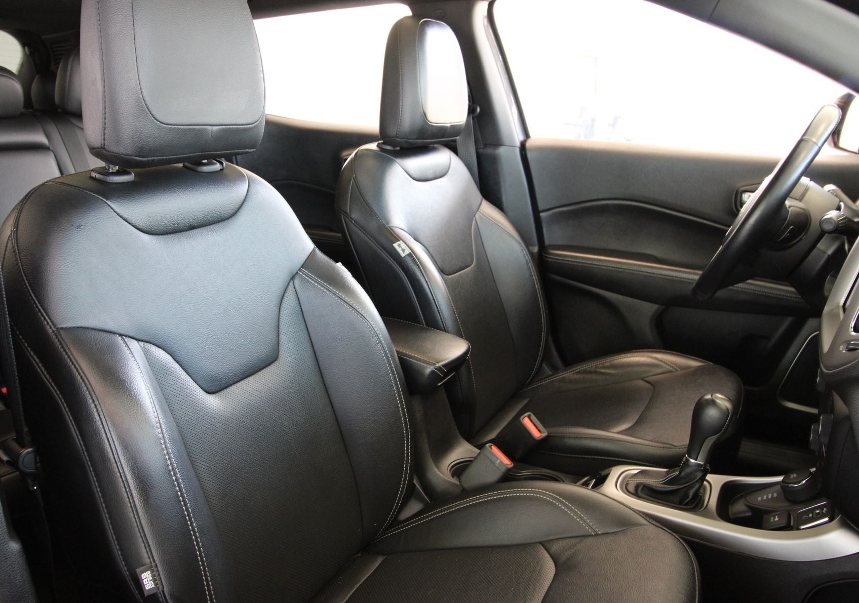 2021 Jeep Compass 80th Special Edition