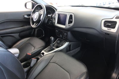 2021 Jeep Compass 80th Special Edition