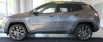 2021 Jeep Compass 80th Special Edition