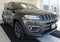 2021 Jeep Compass 80th Special Edition