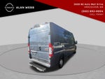 2019 RAM ProMaster 2500 High Roof