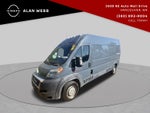 2019 RAM ProMaster 2500 High Roof