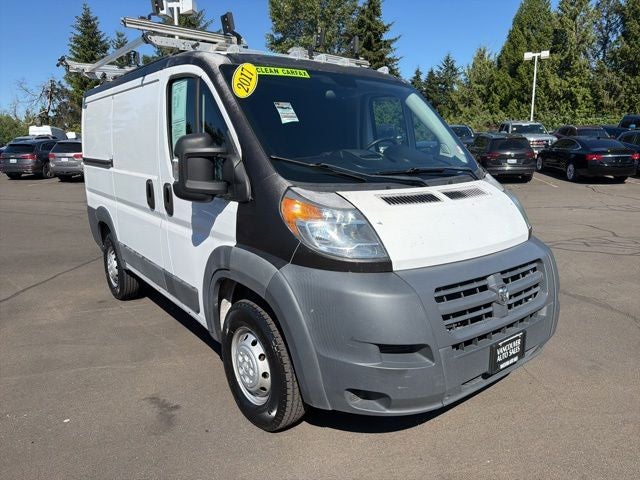2017 RAM ProMaster 1500 118" WB Low Roof's photo
