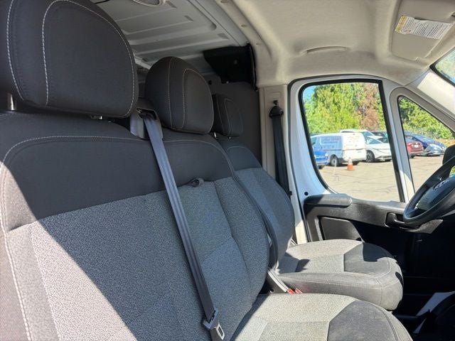 2017 RAM ProMaster 1500 Low Roof