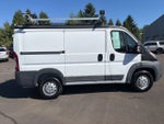 2017 RAM ProMaster 1500 Low Roof