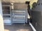 2017 RAM ProMaster 1500 Low Roof