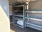 2017 RAM ProMaster 1500 Low Roof