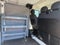 2017 RAM ProMaster 1500 Low Roof