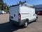 2017 RAM ProMaster 1500 Low Roof