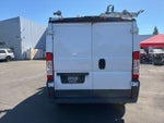 2017 RAM ProMaster 1500 Low Roof