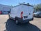 2017 RAM ProMaster 1500 Low Roof