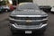 2017 Chevrolet Silverado 1500 LT LT1