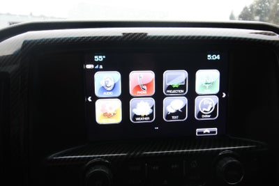 2017 Chevrolet Silverado 1500 LT LT1