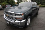 2017 Chevrolet Silverado 1500 LT LT1
